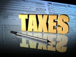 2013-Taxes